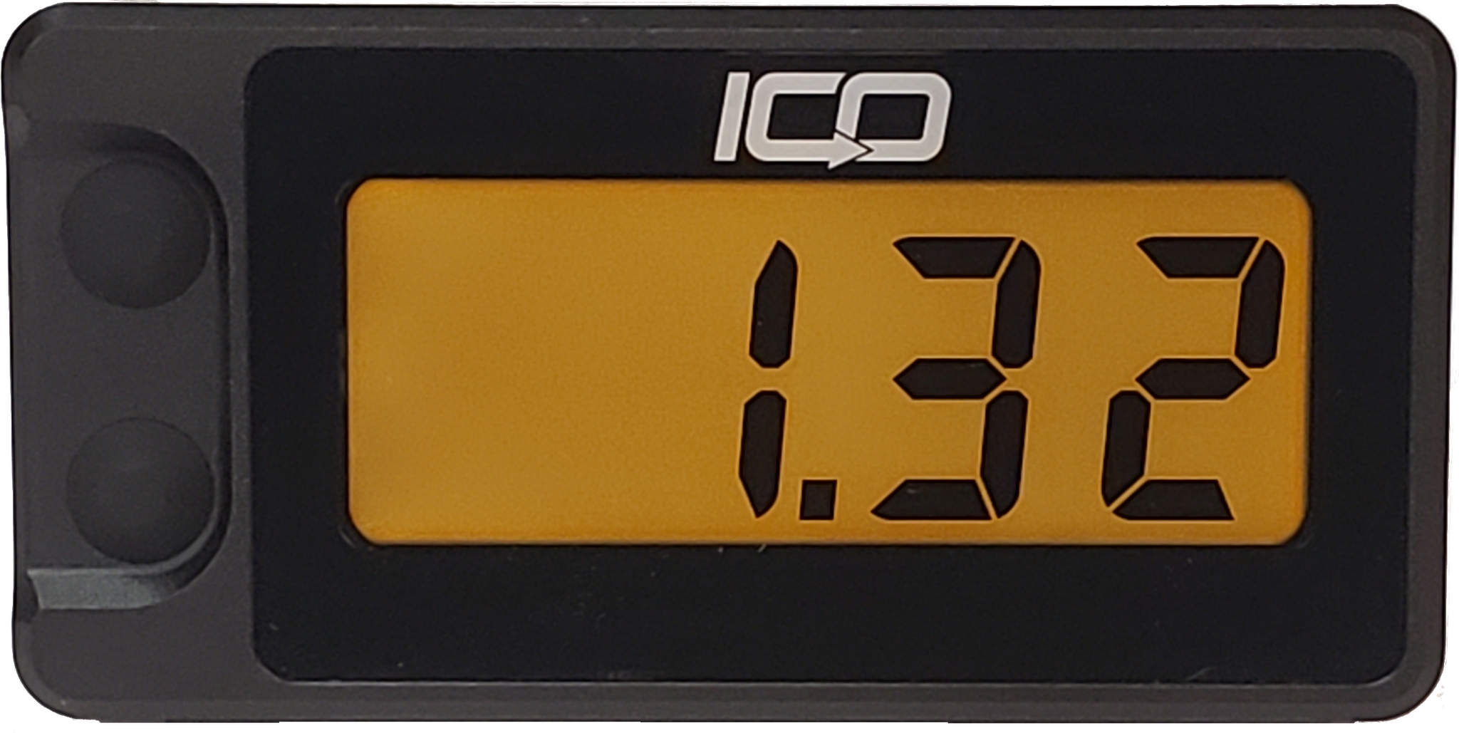 Rallye MAX 2™ Wheel Sensor Tripmeter – ICO Racing Rallye MAX 2™ Wheel Sensor Tripmeter – ICO Racing